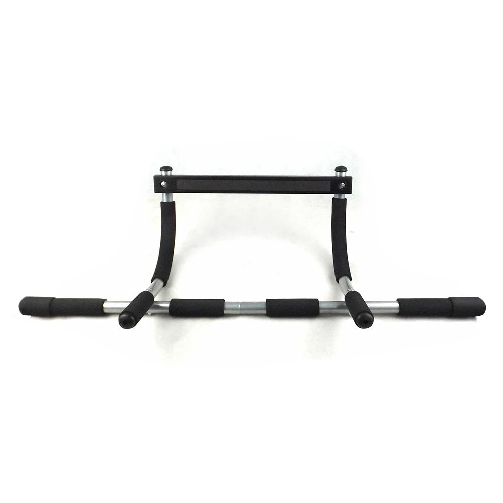 Premium Adjustable Chin-Up Bar for Home Workouts - Door Frame Pull-Up Bar for Ultimate Fitness Training